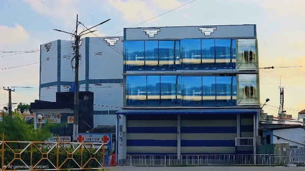 Commercial Building for Sale Peliyagoda