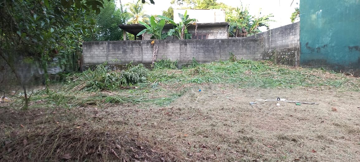 Residential Land for Sale in Kaduwela