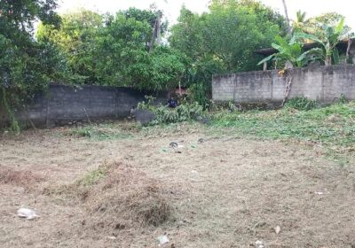 Residential Land for Sale in Kaduwela