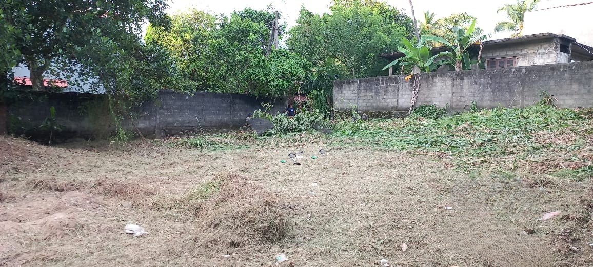 Residential Land for Sale in Kaduwela