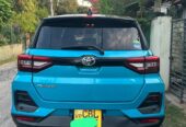 Toyota Raize Z 2020