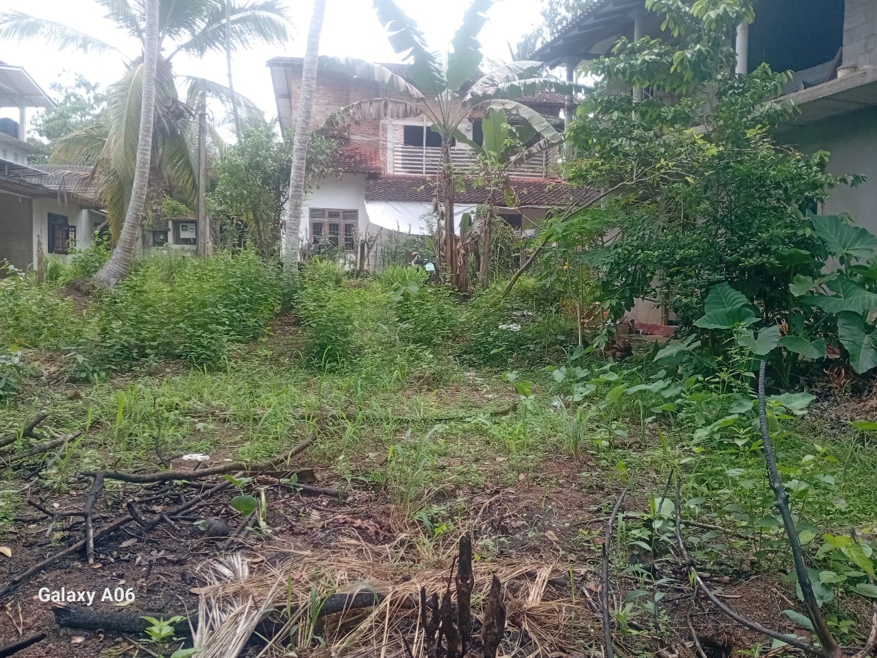 අකුරැස්සෙන් ඉඩමක් විකිණිමට