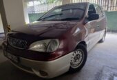 Kia Carens 7 Seater 2001