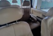 Kia Carens 7 Seater 2001