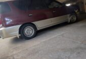 Kia Carens 7 Seater 2001