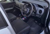 Toyota Vitz 2016