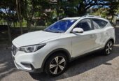 MG ZS EV 2019