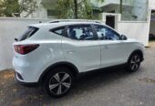 MG ZS EV 2019