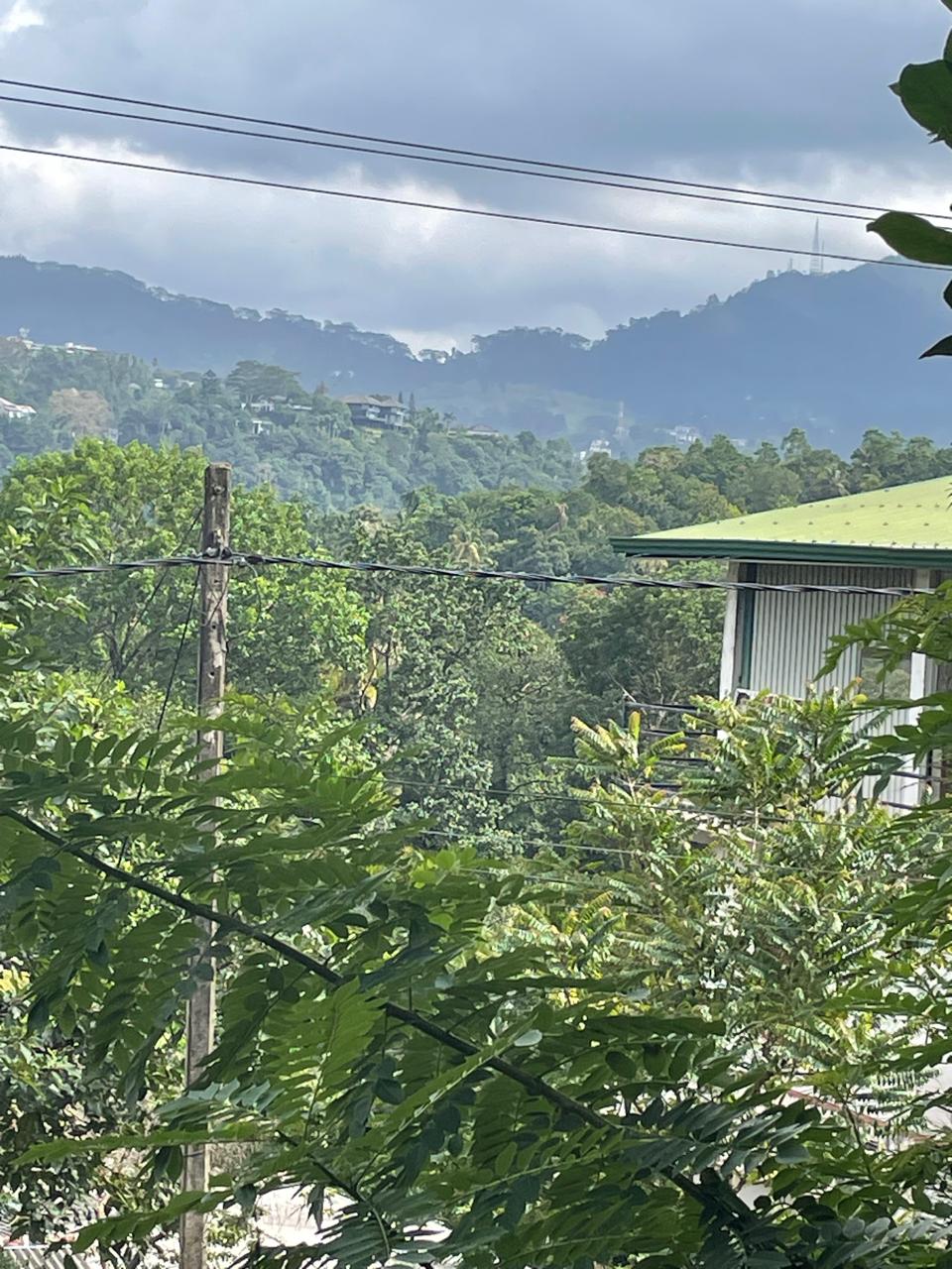 Land for Sale in Kandy