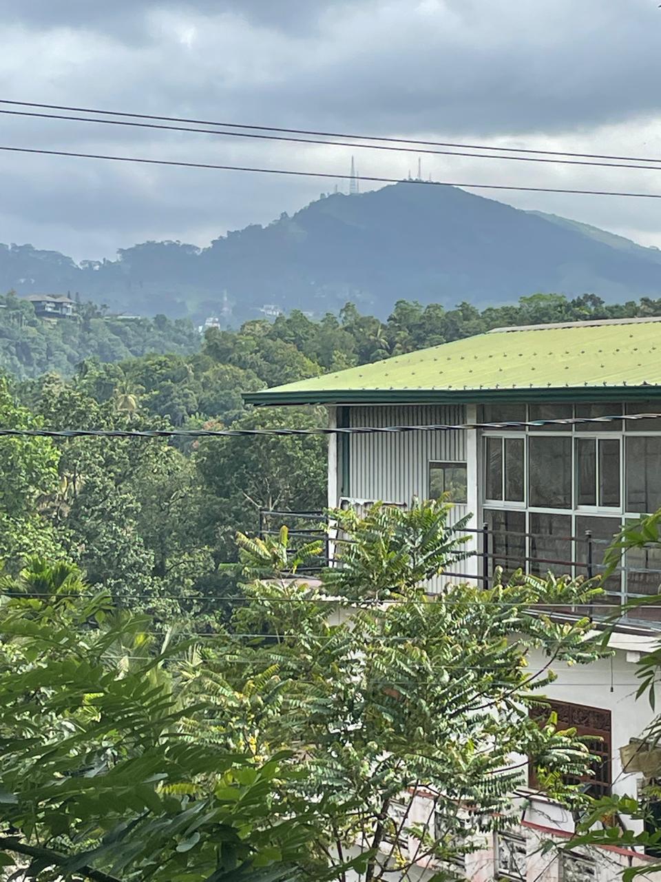 Land for Sale in Kandy