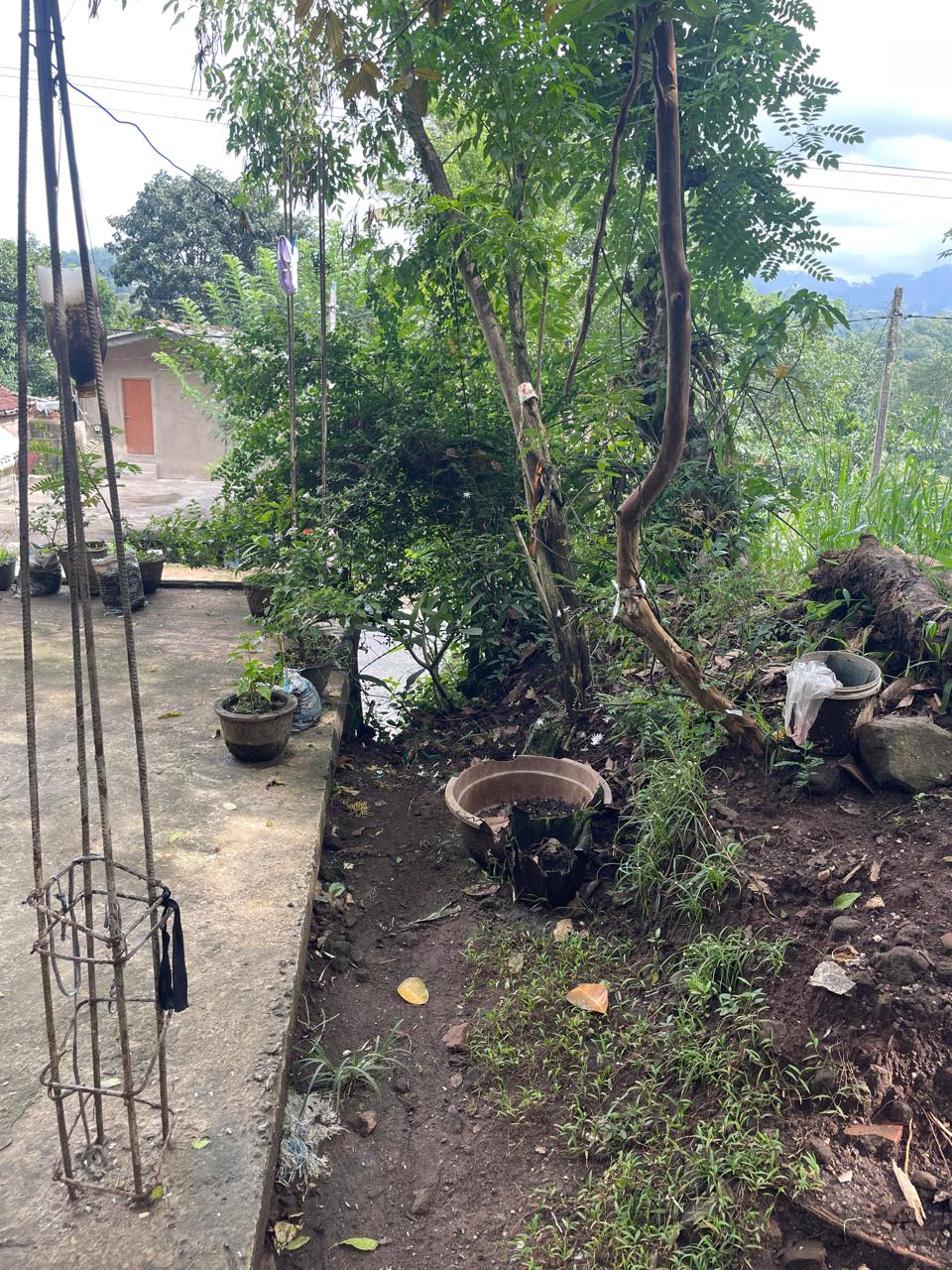 Land for Sale in Kandy