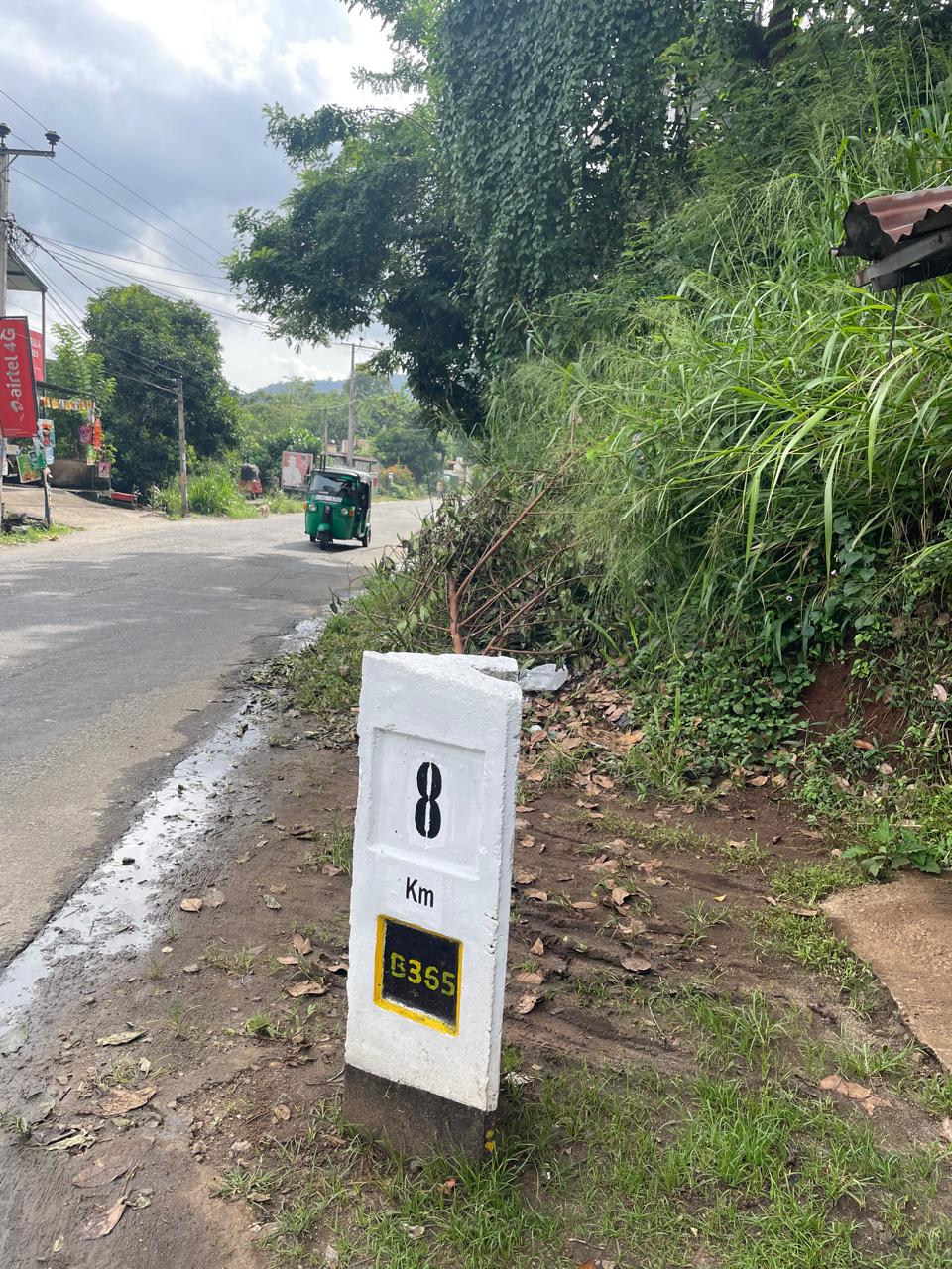 Land for Sale in Kandy