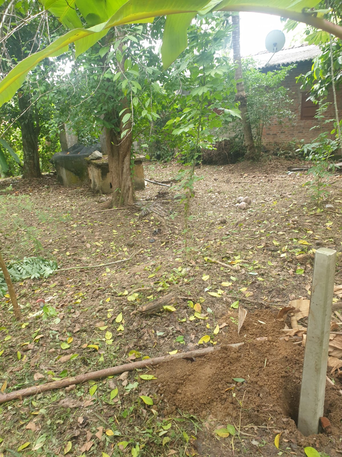 Land For Sale Ganemulla