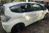 Honda Fit GP-1 2012