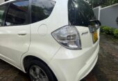 Honda Fit GP-1 2012