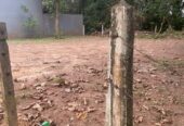 Residential Land for Sale Thalawathugoda