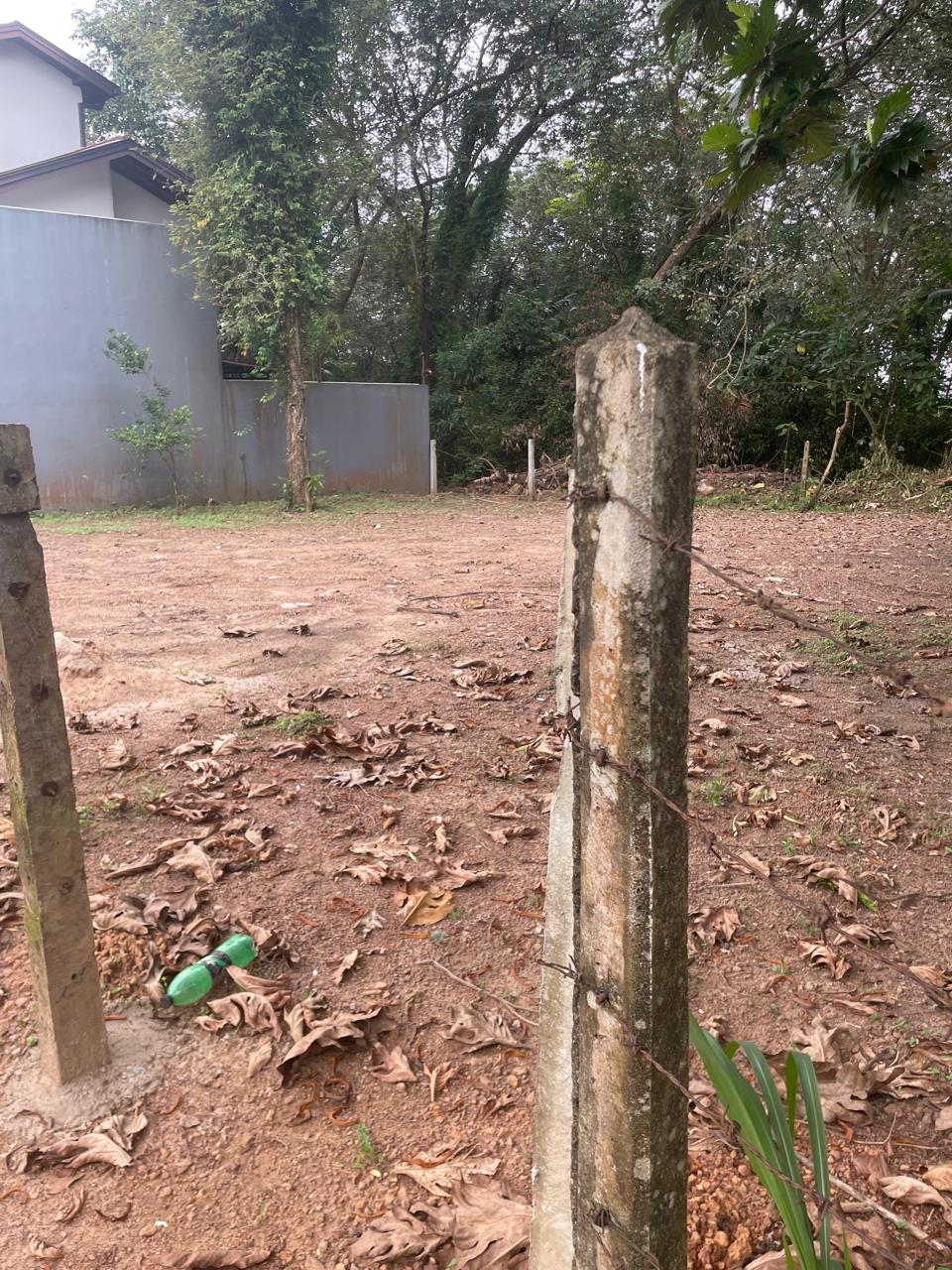 Residential Land for Sale Thalawathugoda