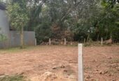 Residential Land for Sale Thalawathugoda