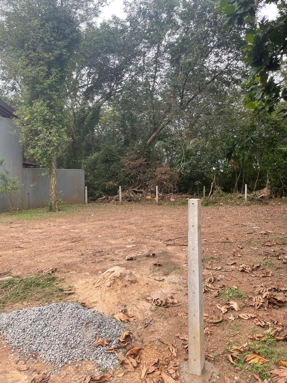 Residential Land for Sale Thalawathugoda