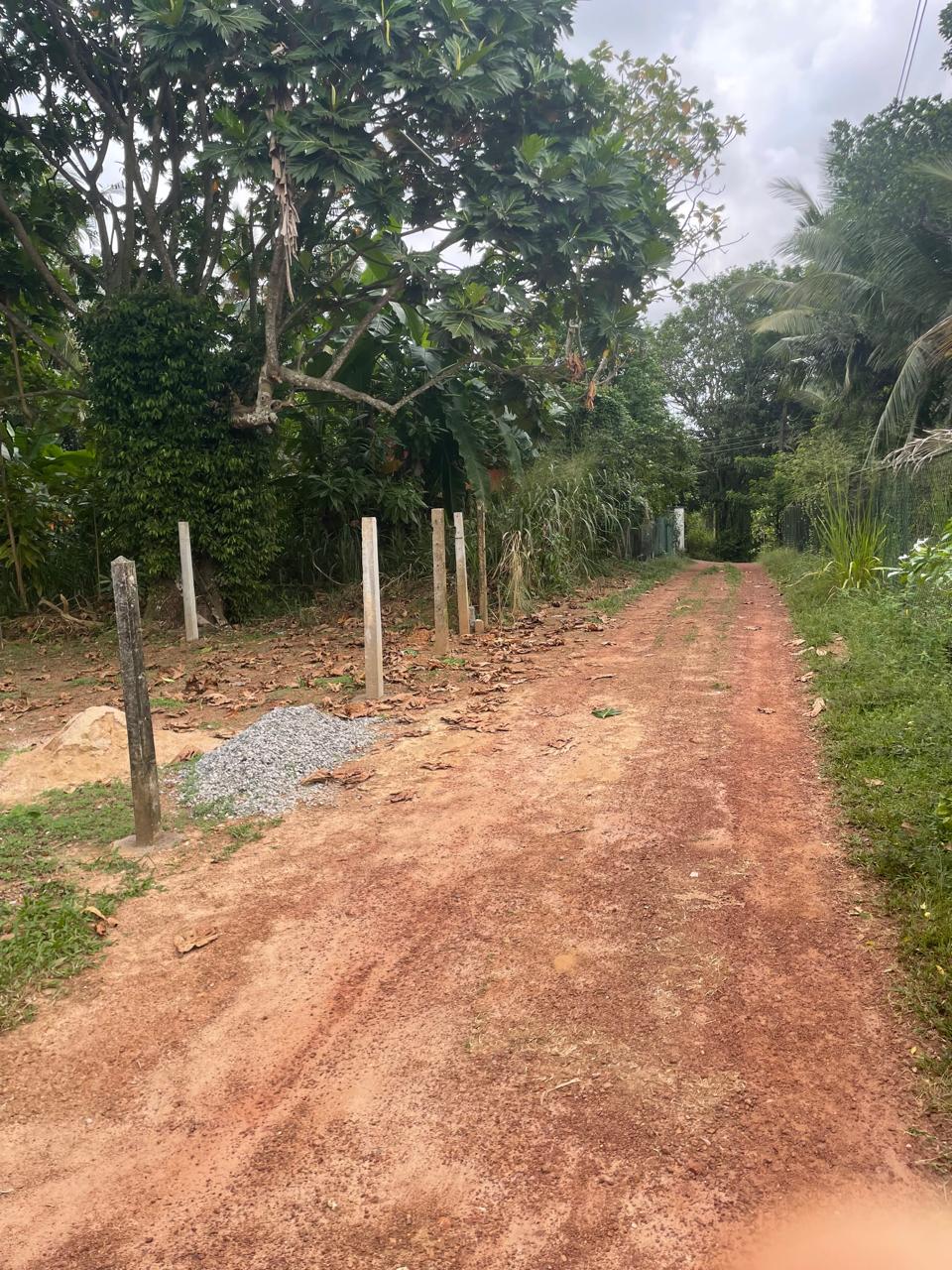 Residential Land for Sale Thalawathugoda