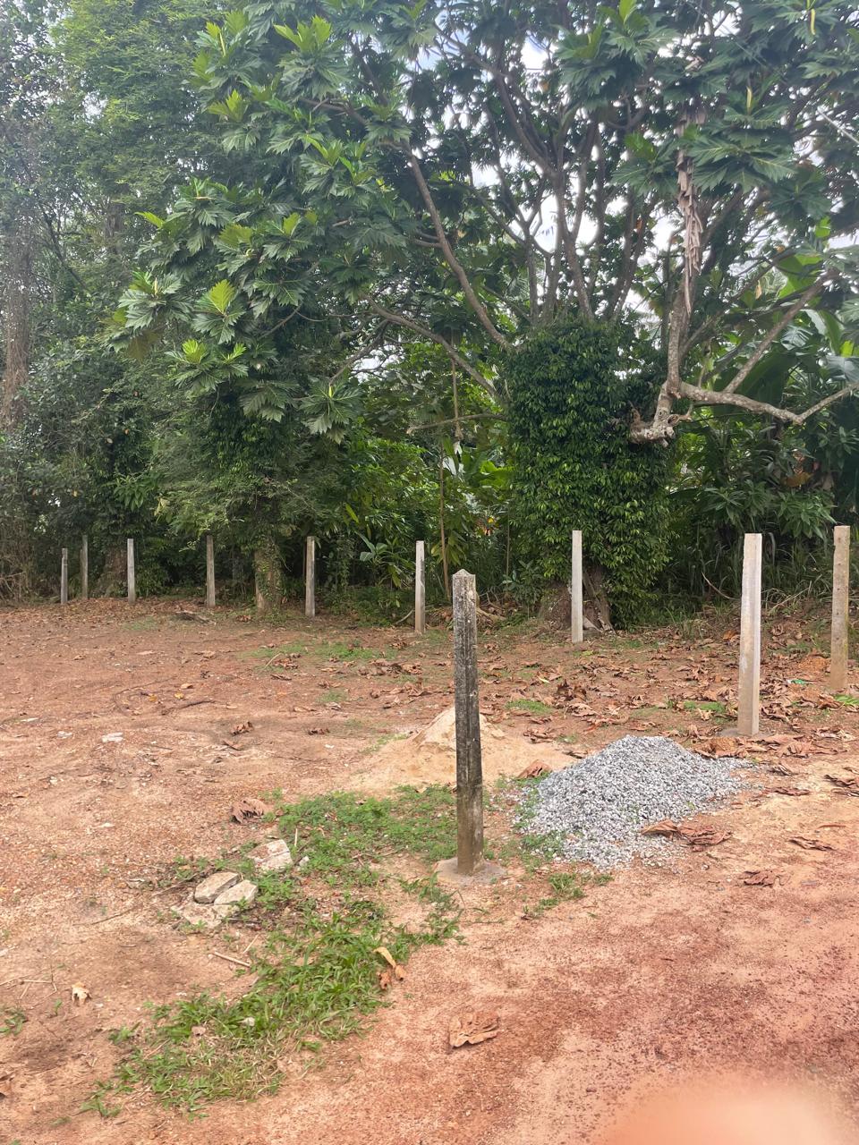 Residential Land for Sale Thalawathugoda