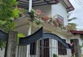 House for Sale in Meegama Alutgama