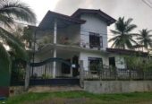 House for Sale in Meegama Alutgama