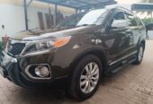 Kia Sorento 1-12 Option 2012