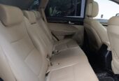 Kia Sorento 1-12 Option 2012
