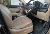 Kia Sorento 1-12 Option 2012