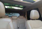 Kia Sorento 1-12 Option 2012