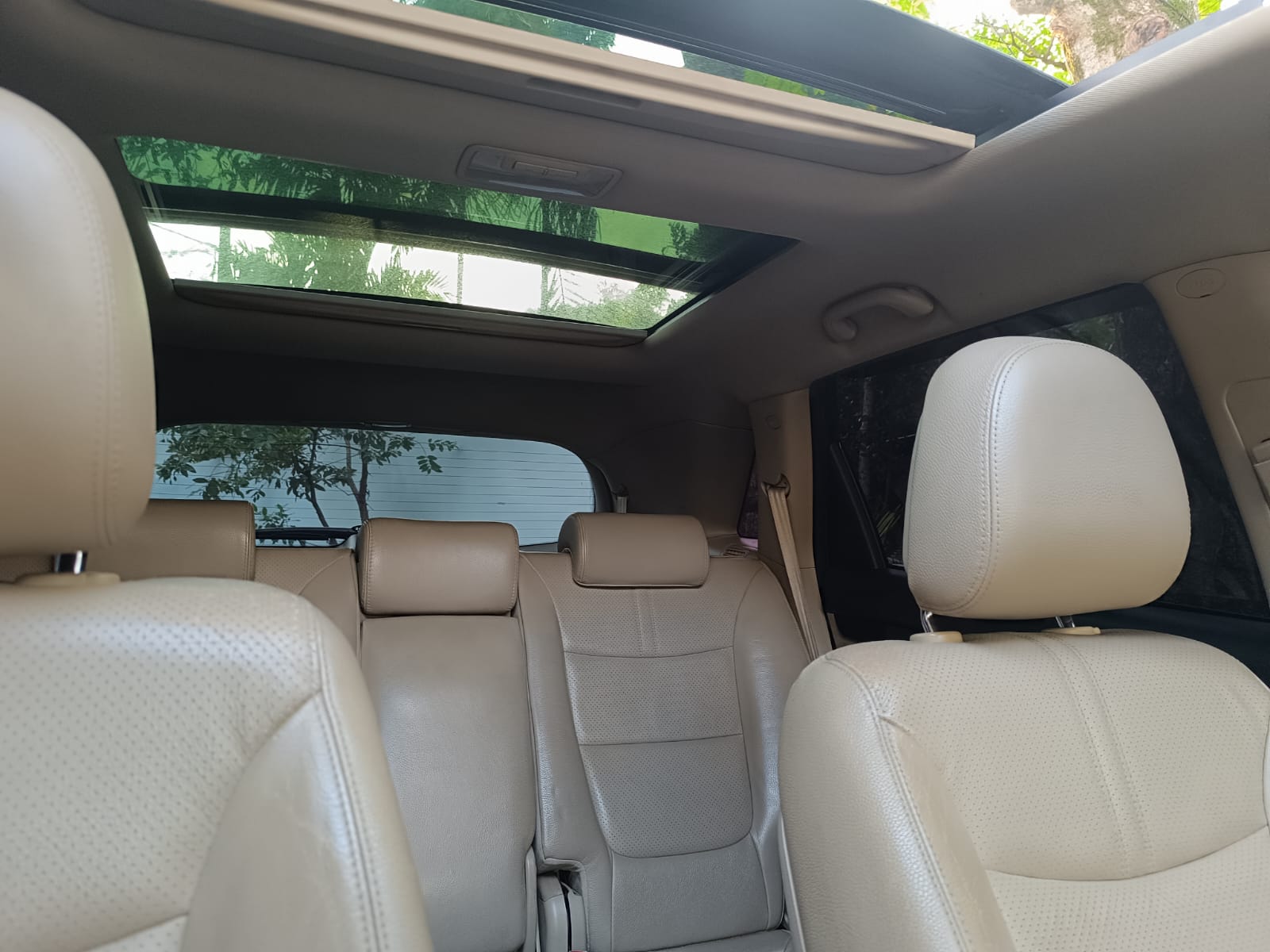 Kia Sorento 1-12 Option 2012