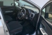 Toyota Vitz KSP 130 Safety 2016
