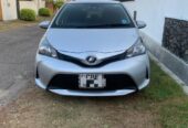 Toyota Vitz KSP 130 Safety 2016