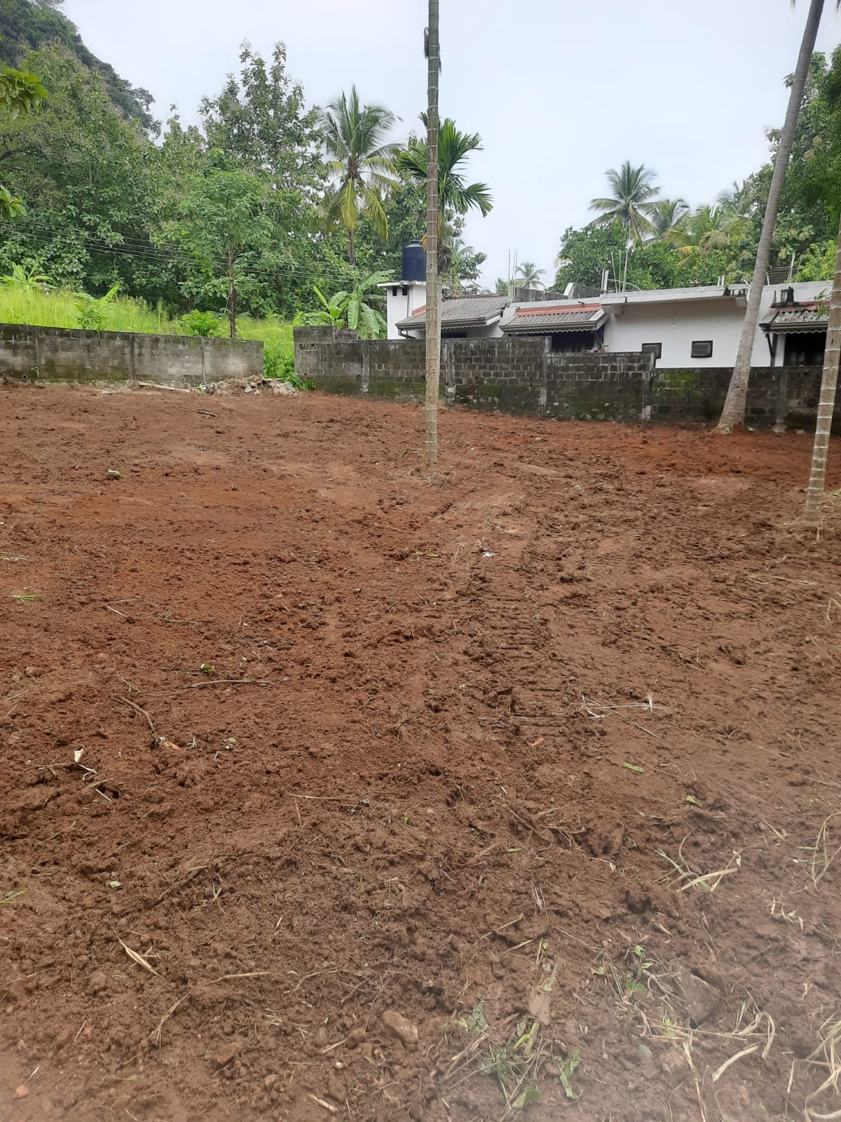 Land for Sale – Kurunegala