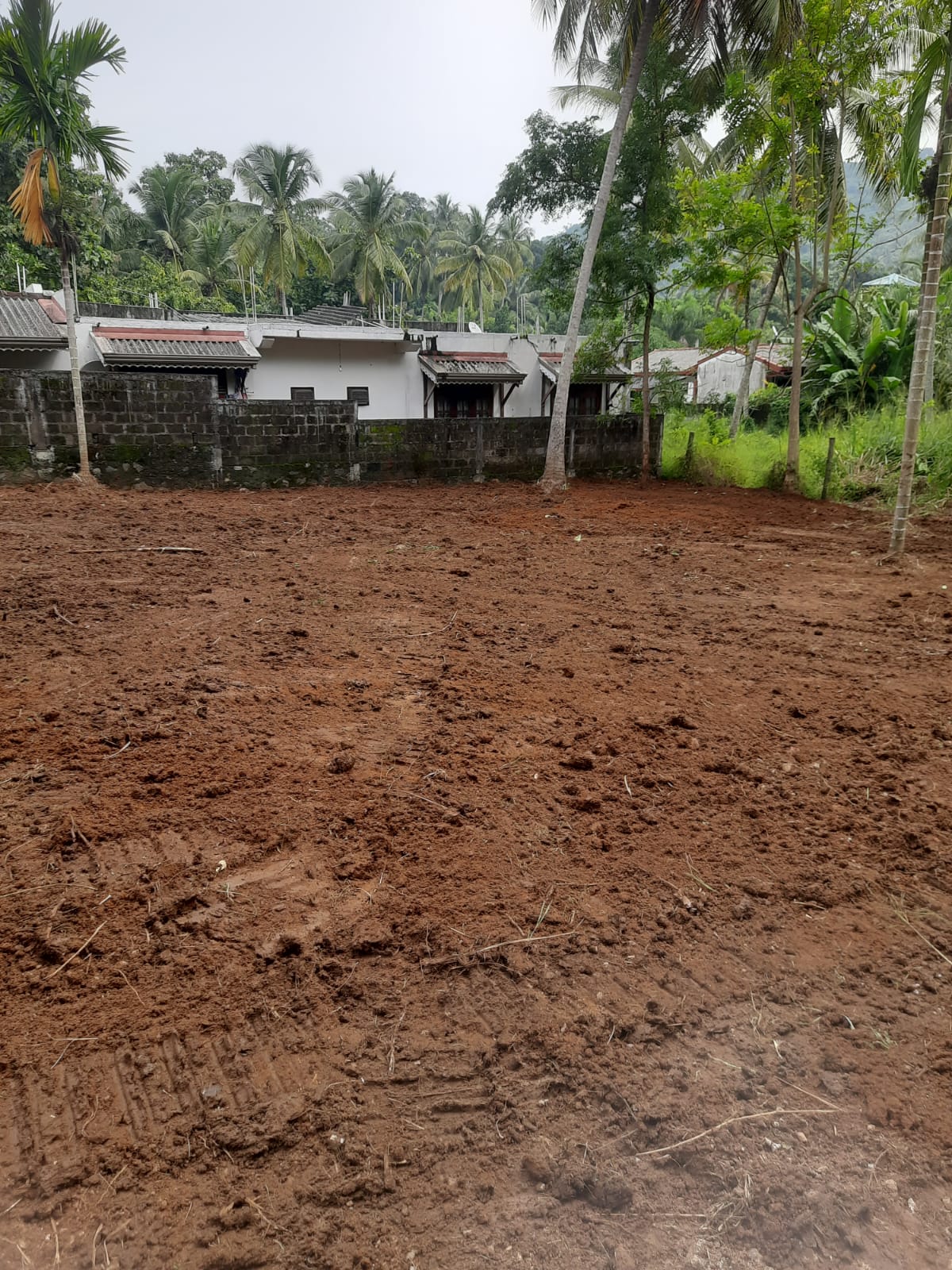 Land for Sale – Kurunegala