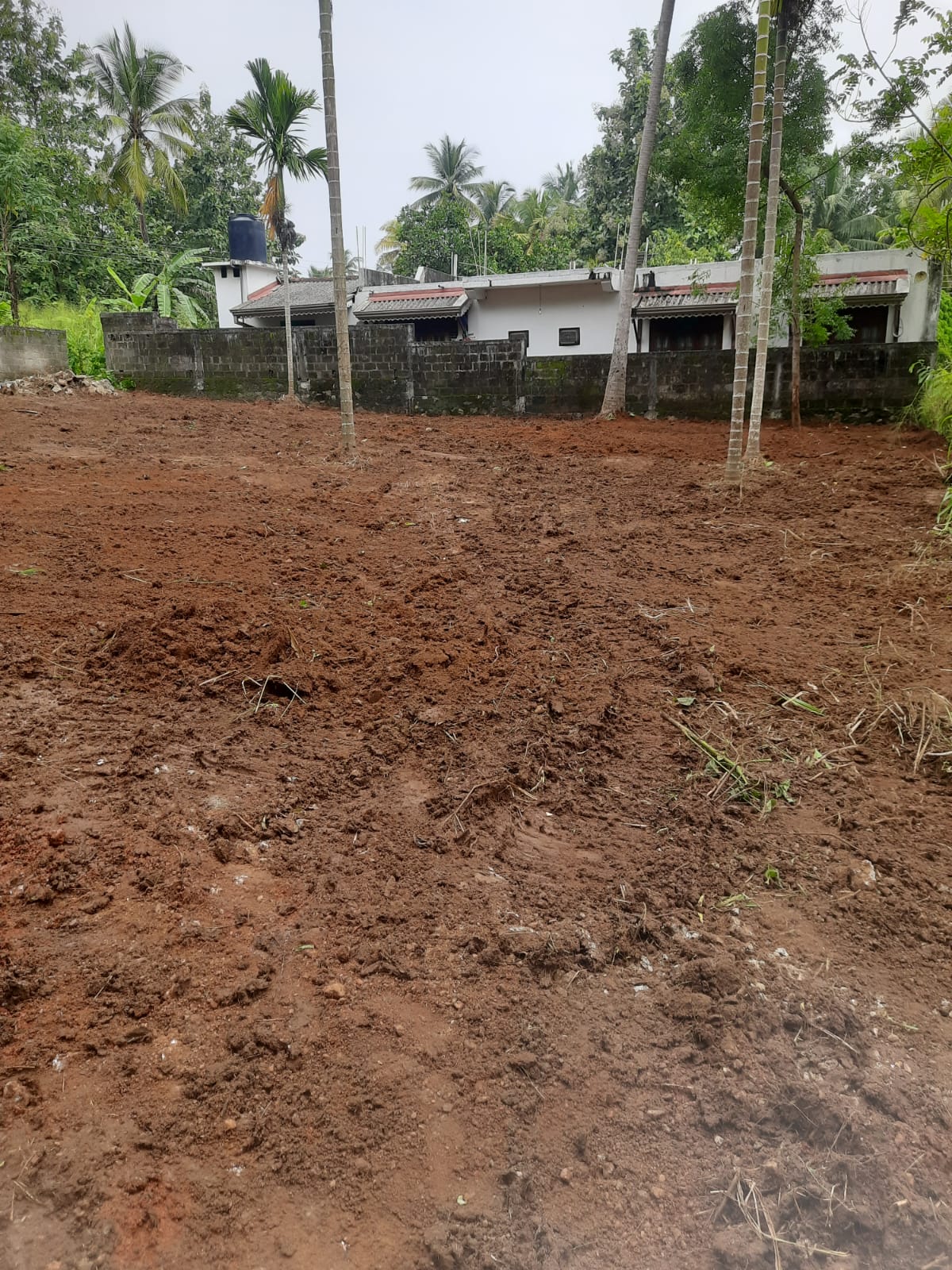 Land for Sale – Kurunegala