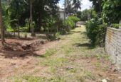 Land for Sale – Kurunegala
