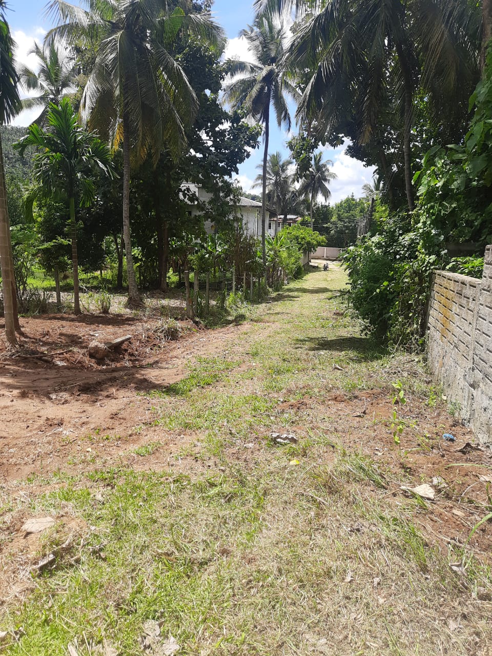 Land for Sale – Kurunegala