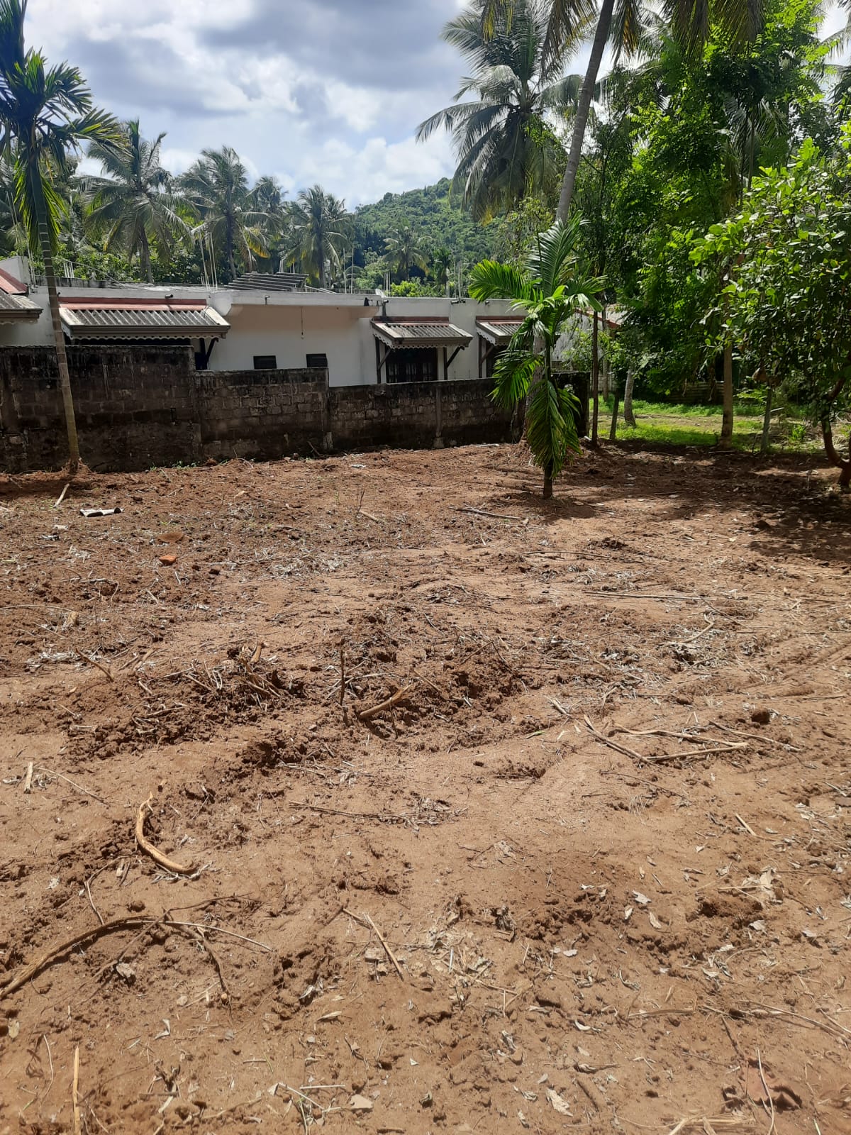 Land for Sale – Kurunegala