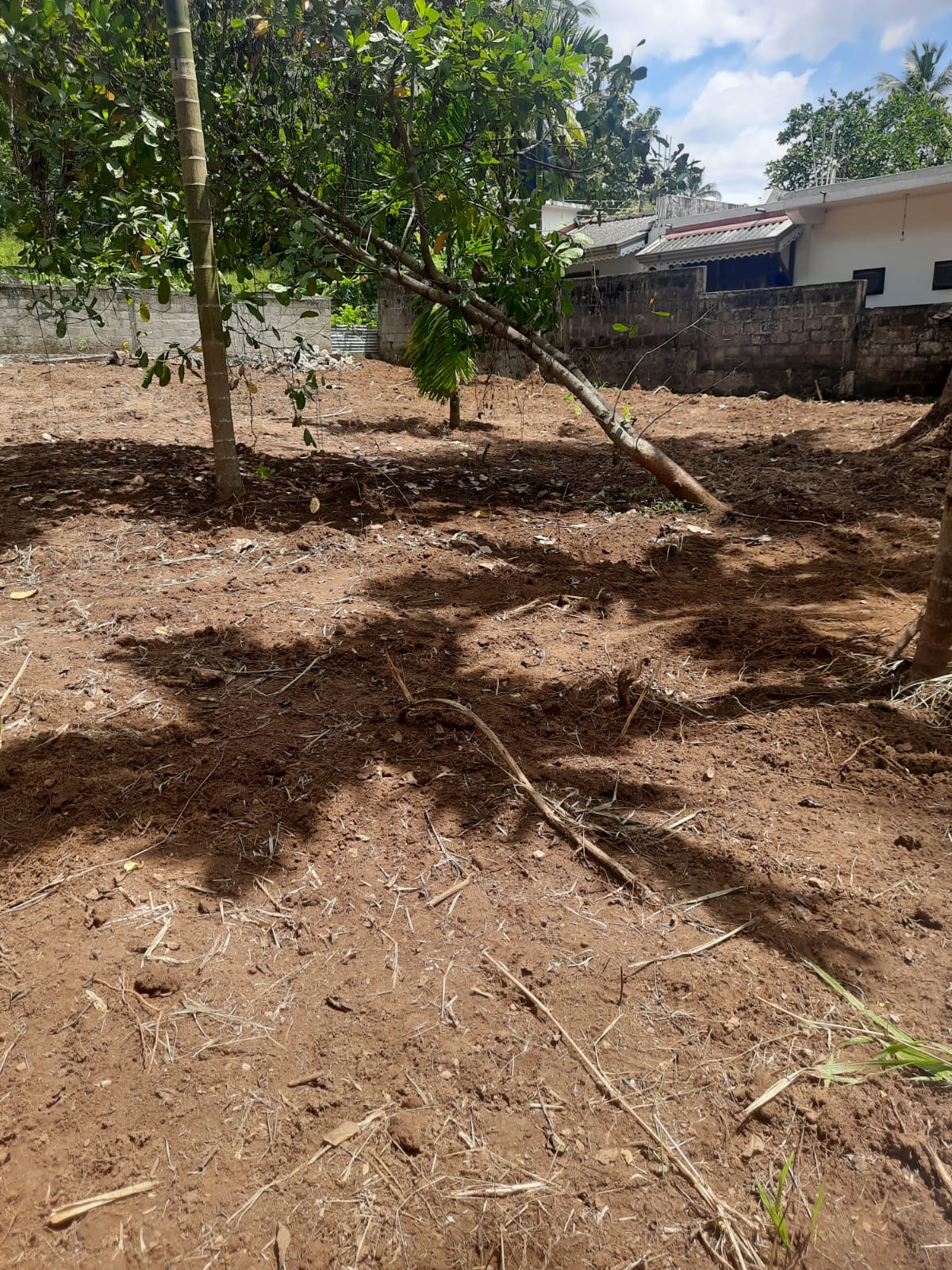 Land for Sale – Kurunegala