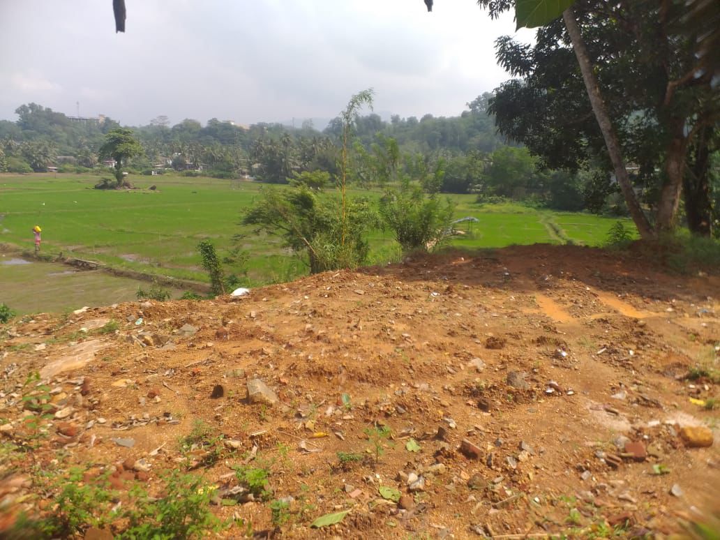 Land for Sale Rathnapura