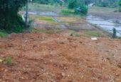 Land for Sale Rathnapura