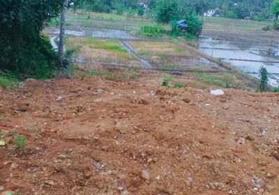 Land for Sale Rathnapura