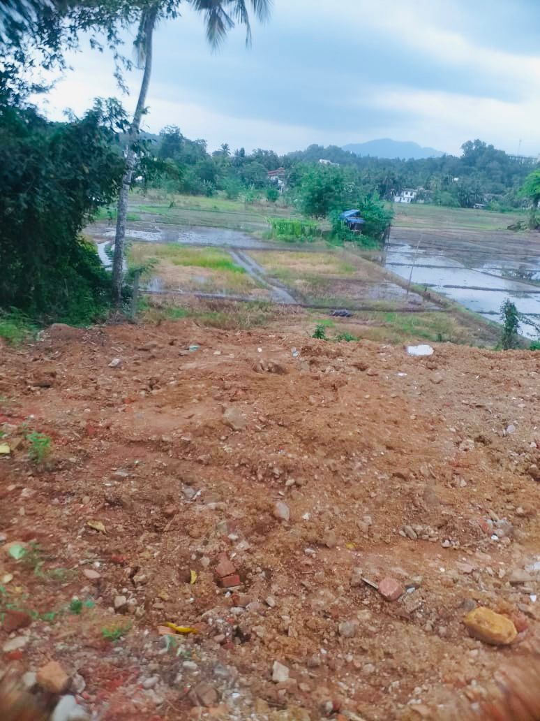 Land for Sale Rathnapura