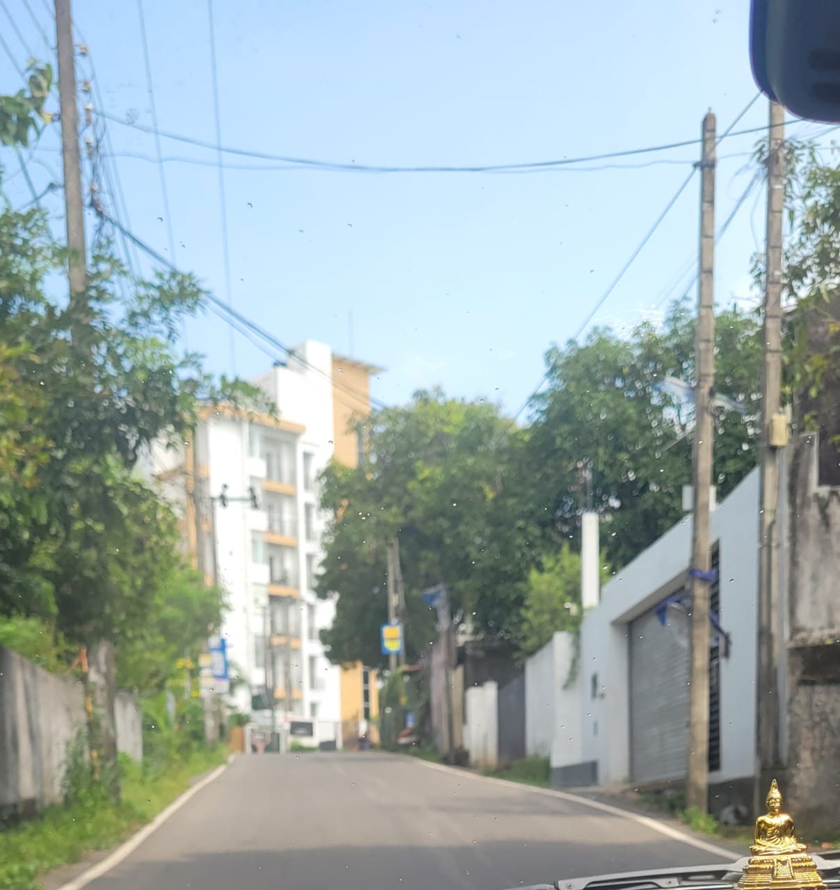 Valuable Residencial Land For Sale In Battaramulla Koswattha