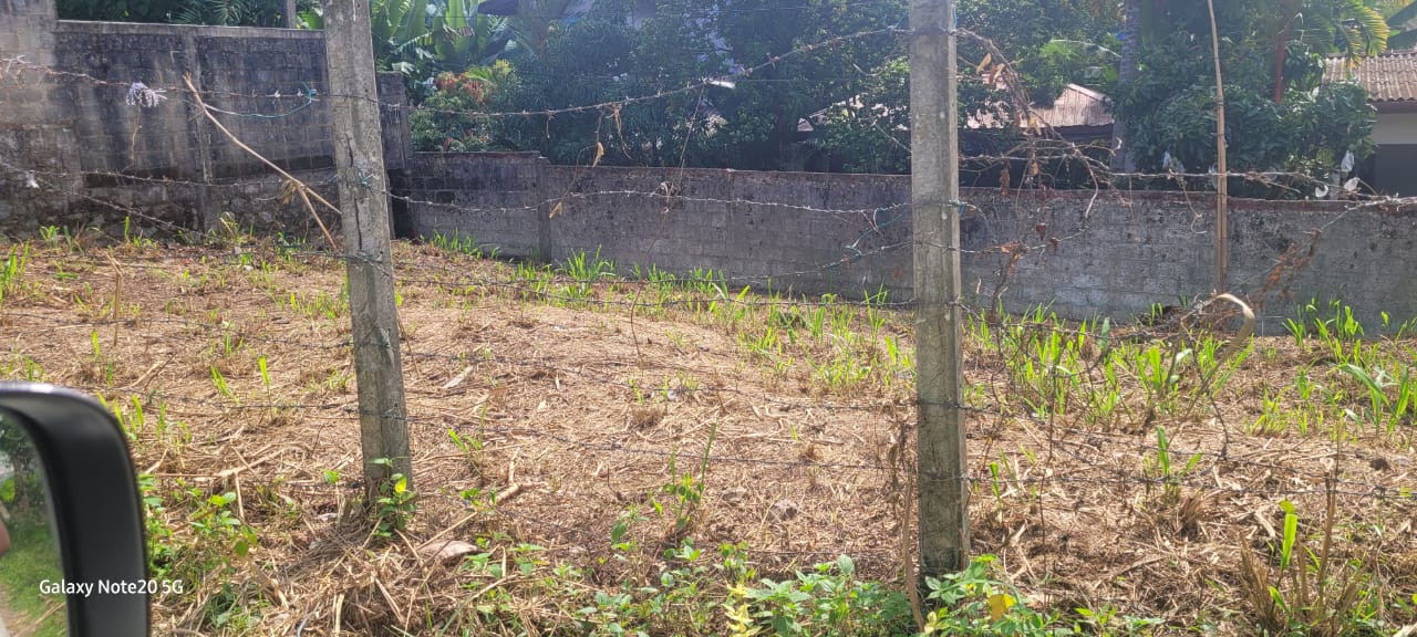 Valuable Residencial Land For Sale In Battaramulla Koswattha