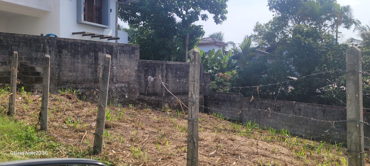 Valuable Residencial Land For Sale In Battaramulla Koswattha