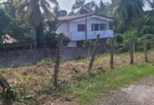 Valuable Residencial Land For Sale In Battaramulla Koswattha