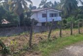 Valuable Residencial Land For Sale In Battaramulla Koswattha